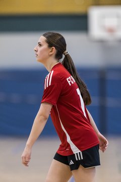 Bild 1128 - wBJ NFV Futsalmeisterschaft